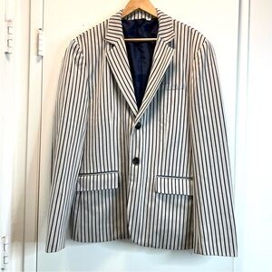 Jack Wills Blanket Scarf Jack Wills Suits Blazers Jack Wills Blazer